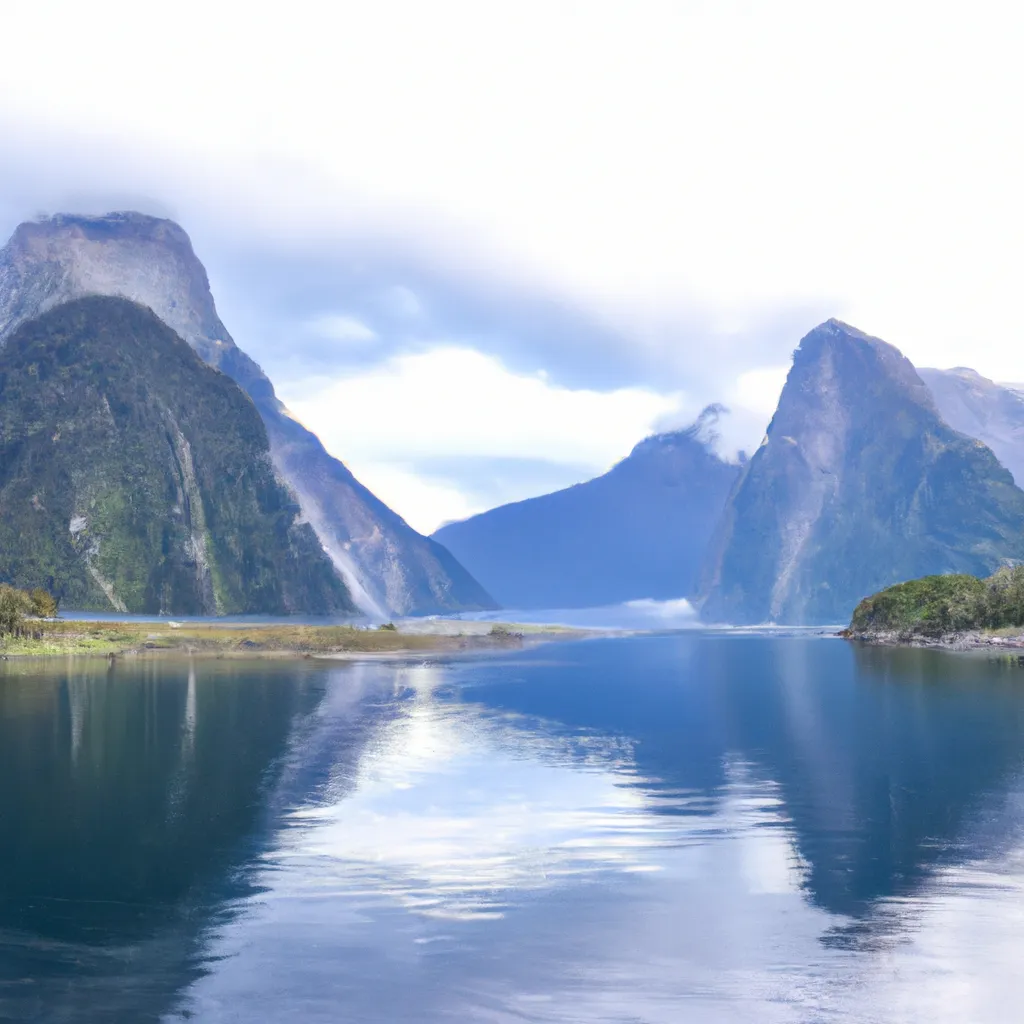 Milford Sound